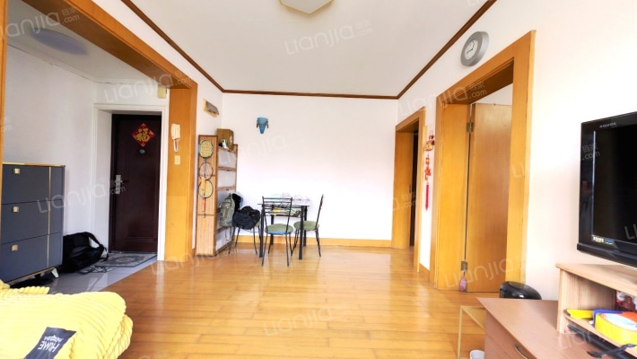 金鹏苑二手房实景图