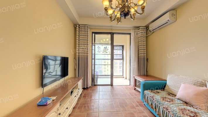 香樟林风情街二手房实景图