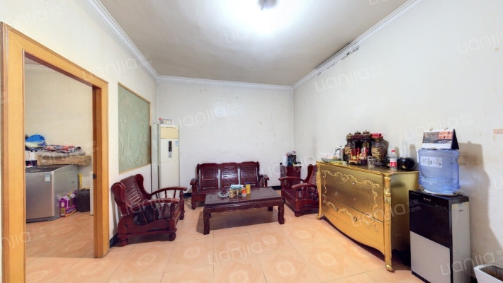 方家山公寓二手房实景图