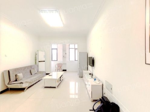 整租·置地第一大街 2室1厅 西北