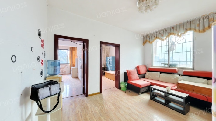 相宝新村二手房实景图