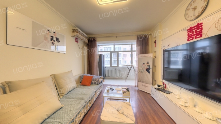 征仪路花园小区F区二手房实景图