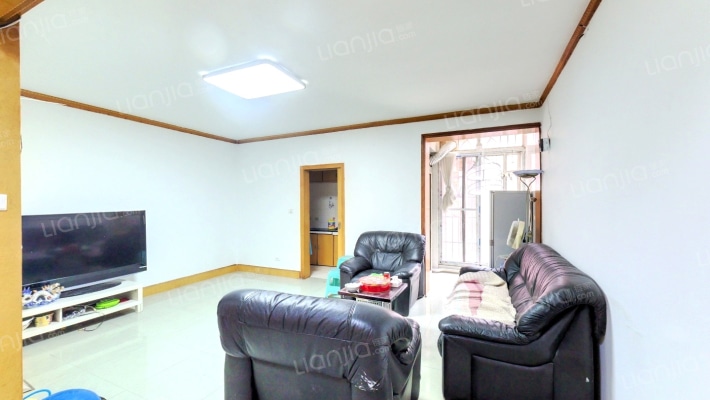 银花家园二手房实景图