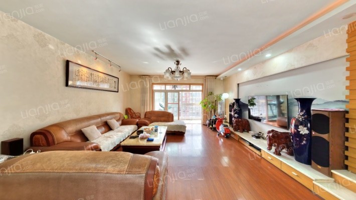 陶然居二手房实景图