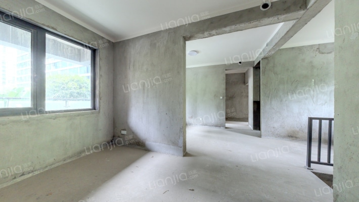 聚亿玺悦府二手房实景图