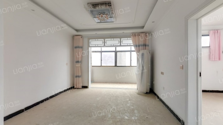 襄原城二手房实景图