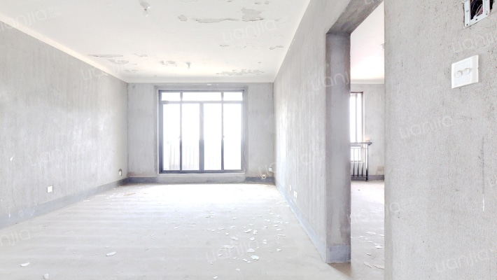 中联明珠园二手房实景图