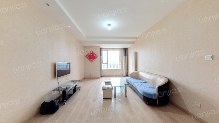 南溪花园酒店公寓二手房实景图