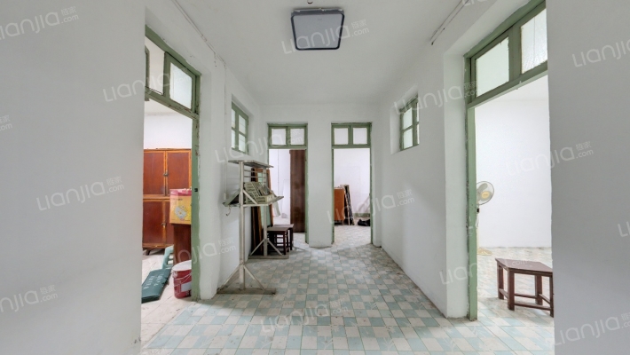 工商银行家属院二手房实景图