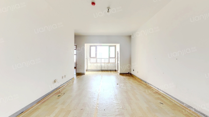 鸿坤原乡郡二手房实景图