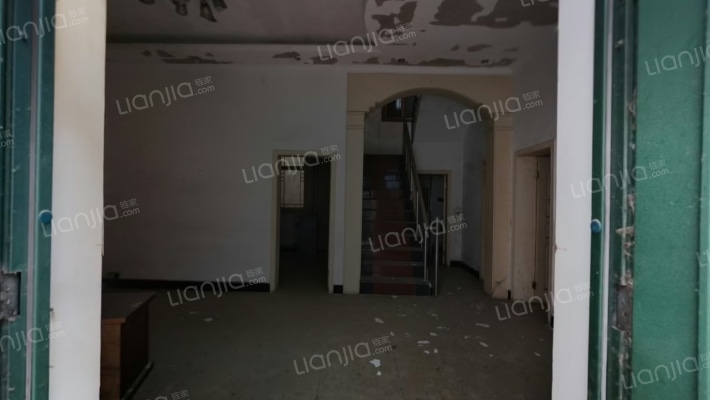 牛营自建房二手房实景图