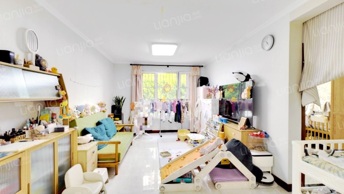 鑫園二手房实景图