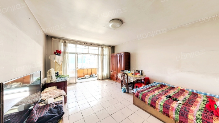 兴威小区二手房实景图