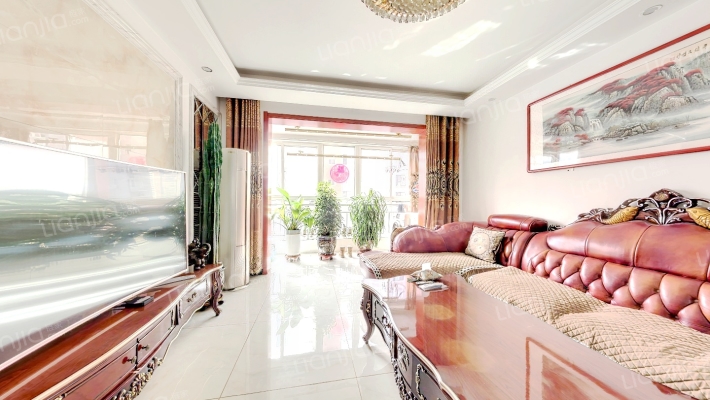 石炼第一生活区二手房实景图