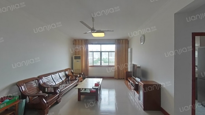 平顶山市一中家属院二手房实景图