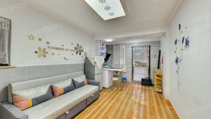 读书院二手房实景图