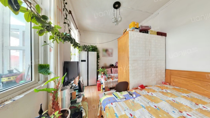 恒山路散盘二手房实景图