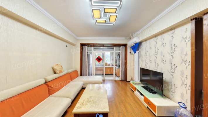 陕西省友谊医院东住宅小区二手房实景图