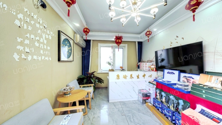 翠竹小区二手房实景图