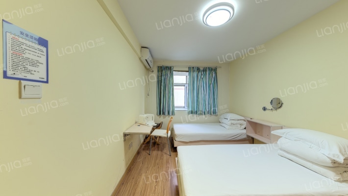 五十小区翠桐雅苑小区二手房实景图