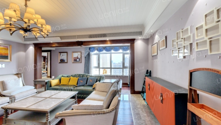 香榭兰廷二手房实景图