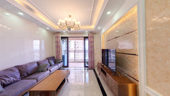 华鸿榄悦轩二手房实景图