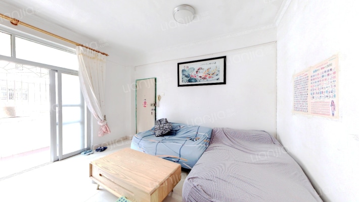 北二街5号二手房实景图