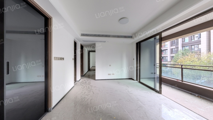 建发和玺二期二手房实景图