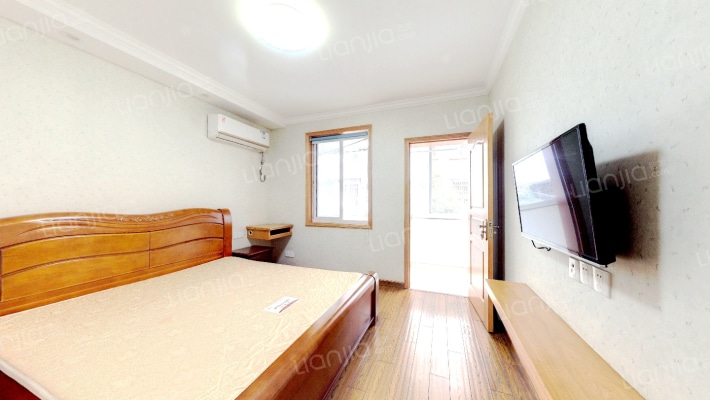 百尺溇公寓二手房实景图