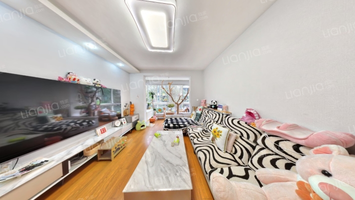 全鑫苑二手房实景图