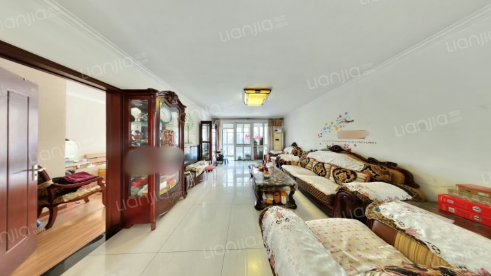 金地家园二手房实景图