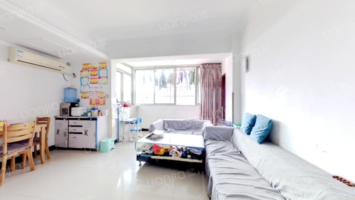 乐嘉路二手房实景图