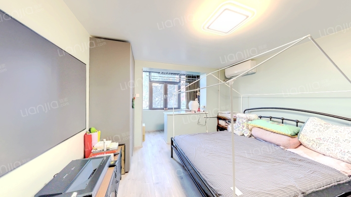 三庙街二手房实景图