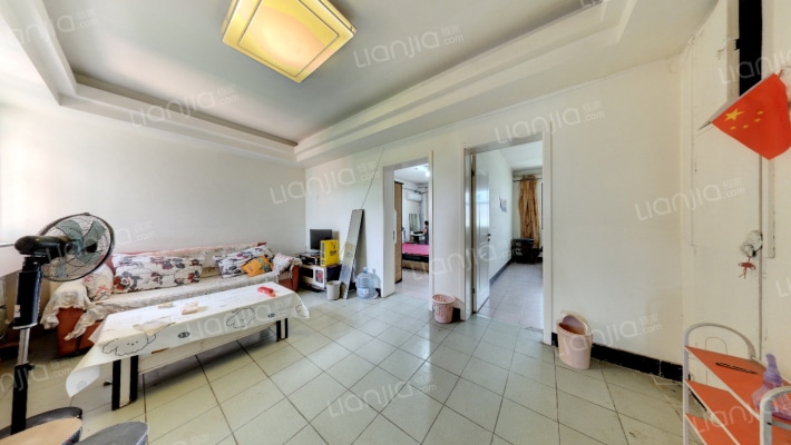 绿东村3号院二手房实景图