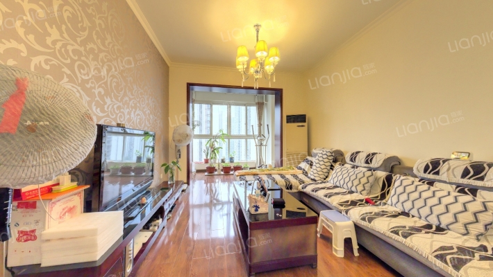 锦绣东方二期二手房实景图