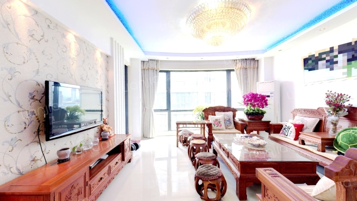 星港9月二手房实景图