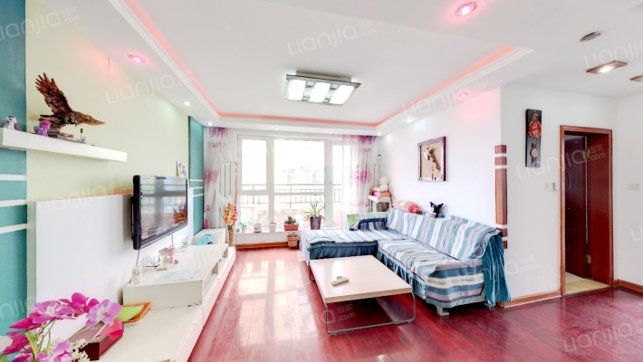 东环时代花园二手房实景图