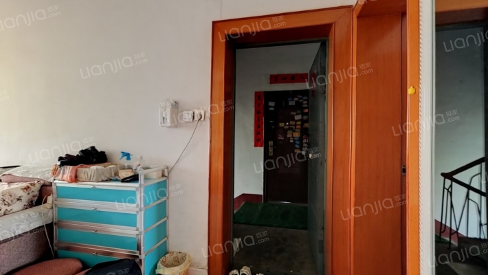 北港中学家属区二手房实景图