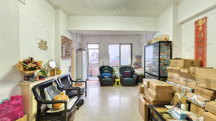 广东商业大厦二手房实景图