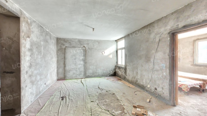 金诚花园二手房实景图