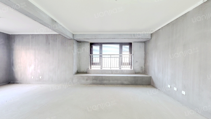 赞园二手房实景图