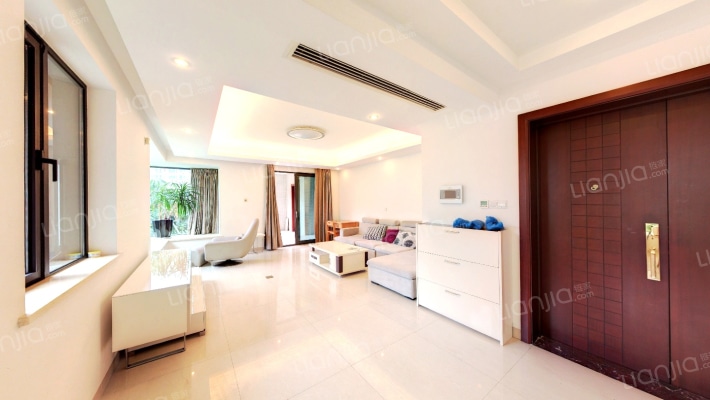 爱琴海二手房实景图