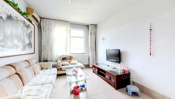 樱桃园生活小区二手房实景图