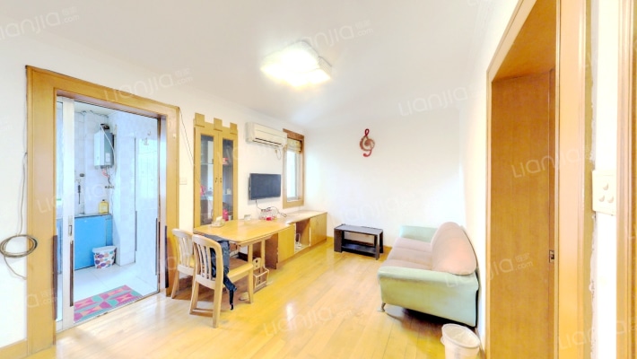 明楼东区二手房实景图