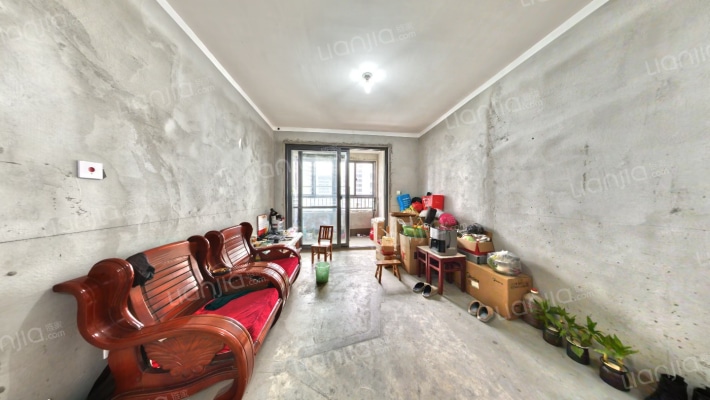 众安未来里二手房实景图