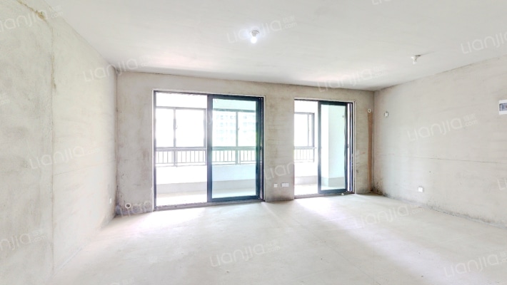 文一锦门云栖新语二手房实景图