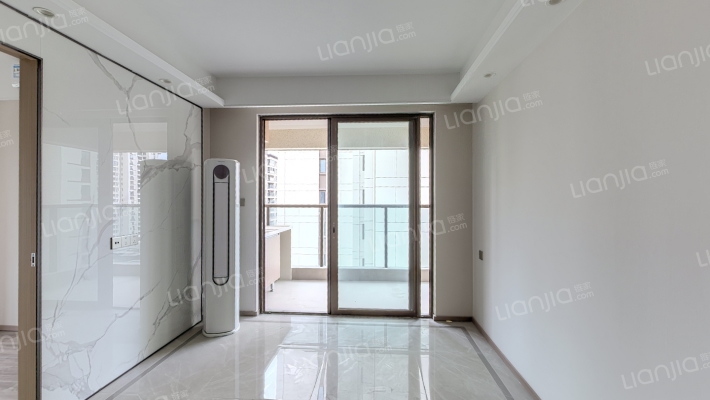 大东海·江山府二手房实景图