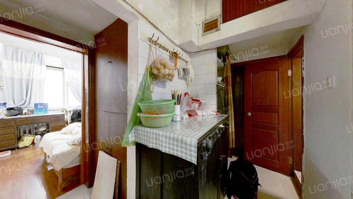 复兴路二手房实景图