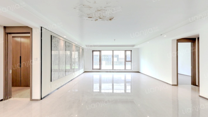 龙湖槿山二手房实景图