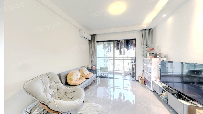 五矿壹云台二手房实景图